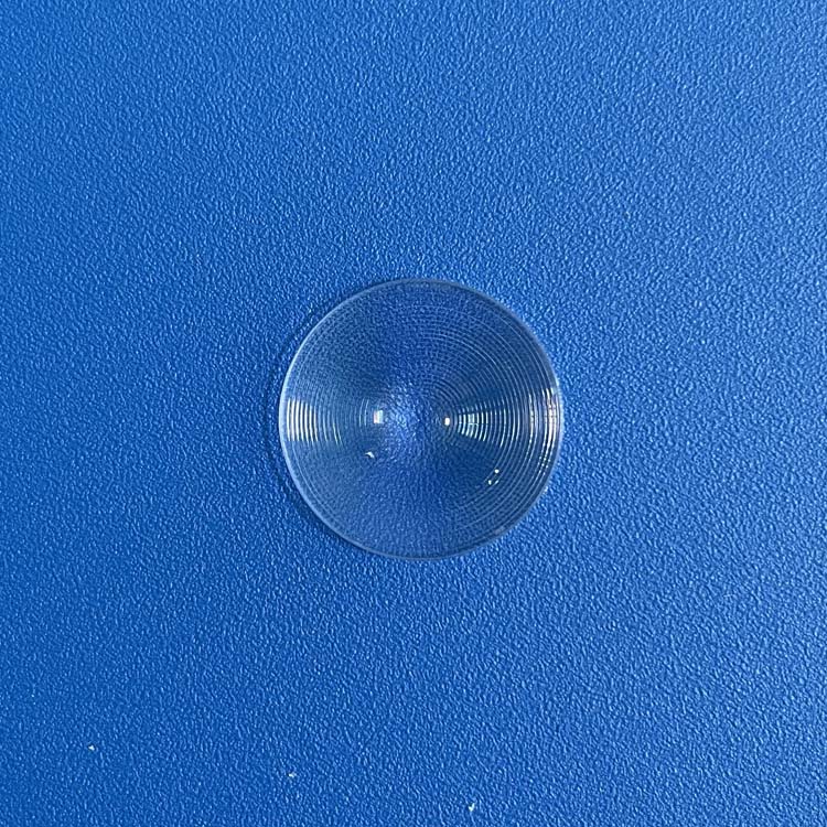 UV-resistant Fresnel Lens for LED FL21mm